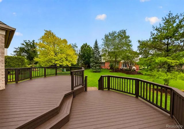 Photo 4 of Single family home for sale at 443 Lenox Dr, Canton, MI 48188 | MLS# 20261071454 | Listing updated on 2026-09-13