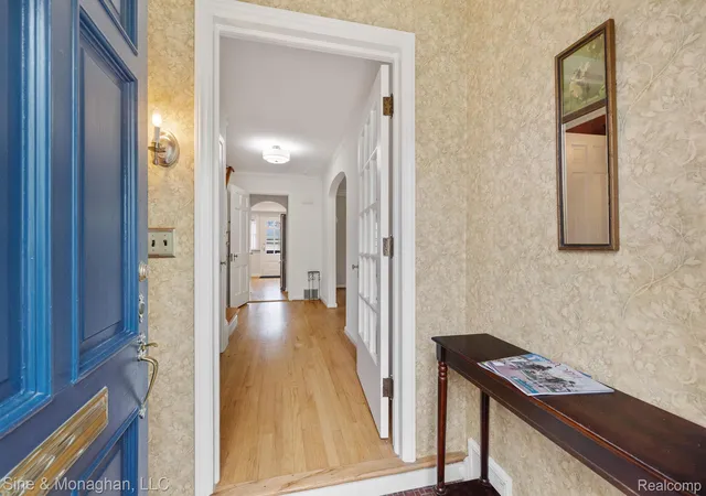 Photo 3 of Single family home for sale at 679 Neff Rd, Grosse Pointe, MI 48230 | MLS# 20261071456 | Listing updated on 2026-09-06