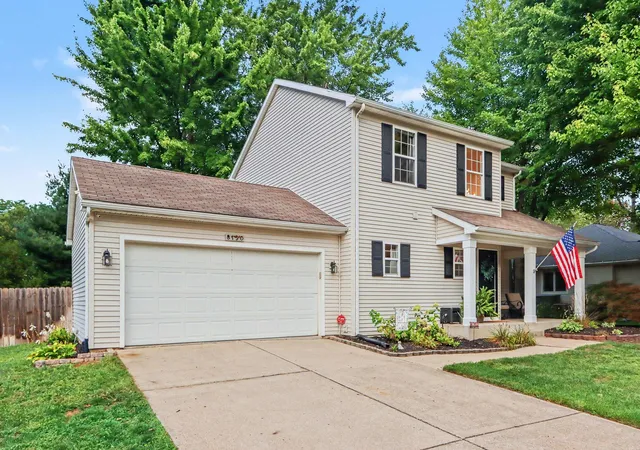 Photo 2 of Single family home for sale at 8150 Black Forest Dr, Portage, MI 49002 | MLS# 66026047179 | Listing updated on 2026-09-13