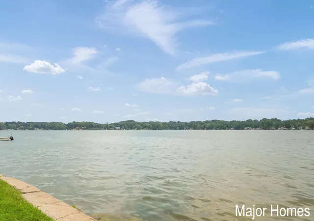 Photo 3 of Single family home for sale at 734 Lakeview Dr, Lake Odessa, MI 48849 | MLS# 65026047185 | Listing updated on 2026-09-14