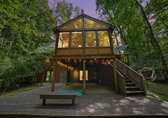 Photo 1 of Single family home for sale at 18 Camp Madron Rd, Buchanan, MI 49107 | MLS# 69026047182 | Listing updated on 2026-09-15