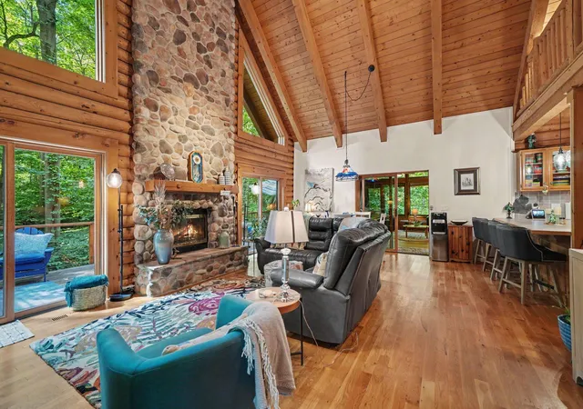 Photo 3 of Single family home for sale at 18 Camp Madron Rd, Buchanan, MI 49107 | MLS# 69026047182 | Listing updated on 2026-09-15