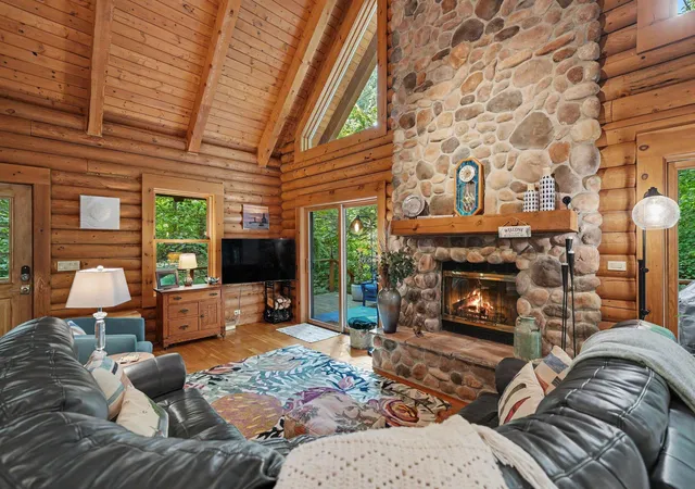 Photo 4 of Single family home for sale at 18 Camp Madron Rd, Buchanan, MI 49107 | MLS# 69026047182 | Listing updated on 2026-09-15