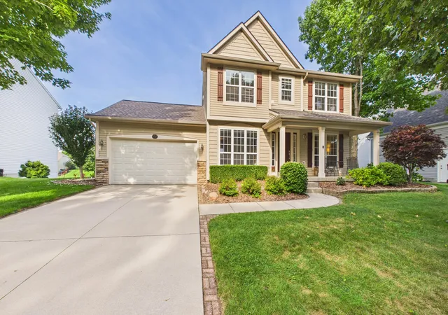 Photo 1 of Sale Pending at 6747 Winter Crk Rd, Norton Shores, MI 49444 | MLS# 71026047181 | Listing updated on 2026-09-10
