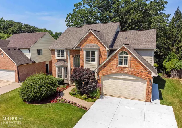 Photo 1 of Single family home for sale at 21473 Goethe Rd, Grosse Pointe Woods, MI 48236 | MLS# 58050220860 | Listing updated on 2026-09-04