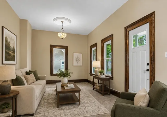 Photo 4 of Single family home for sale at 311 Ellen St, Union City, MI 49094 | MLS# 64026047191 | Listing updated on 2026-09-04