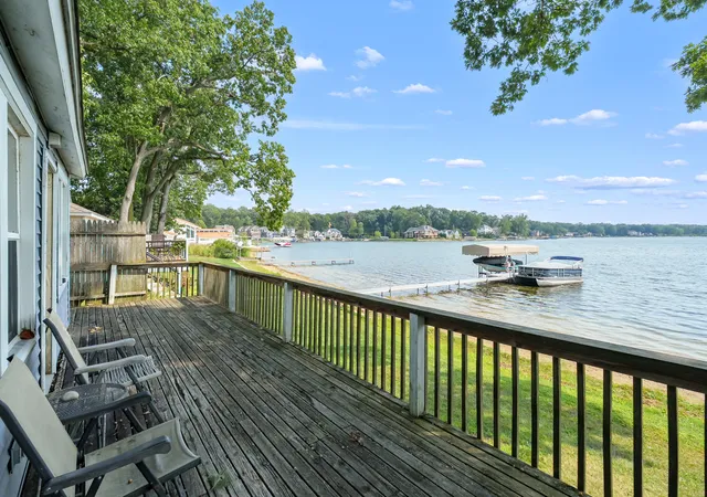 Photo 3 of Single family home for sale at 1078 N Eagle Lake Dr, Kalamazoo, MI 49009 | MLS# 66026047188 | Listing updated on 2026-09-09
