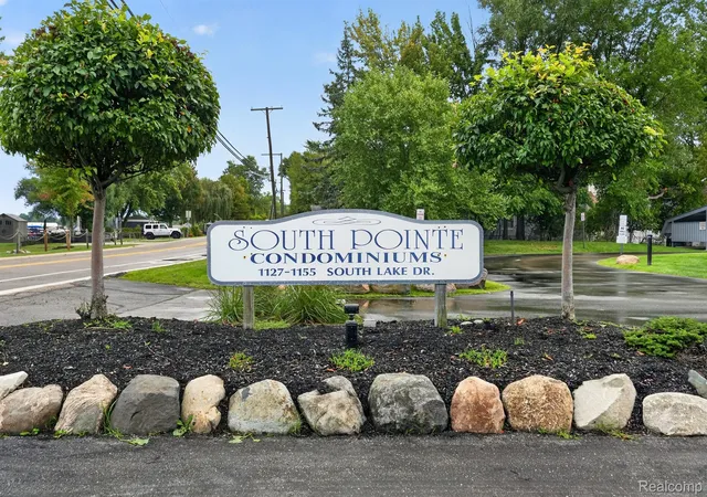 Photo 2 of Condo for sale at 1127 S Lake Dr #117, Novi, MI 48377 | MLS# 20261071460 | Listing updated on 2026-09-05