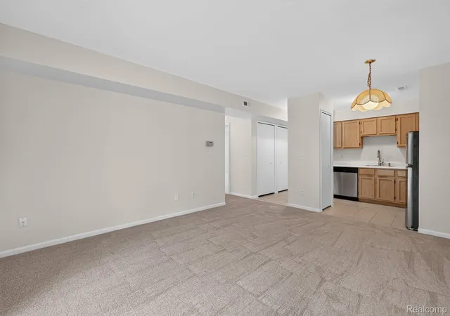 Photo 4 of Condo for sale at 1127 S Lake Dr #117, Novi, MI 48377 | MLS# 20261071460 | Listing updated on 2026-10-13