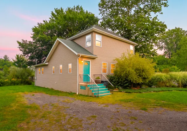 Single family home for sale at 20601 M 140 Hwy, South Haven, MI 49090 | MLS# 69026047192
