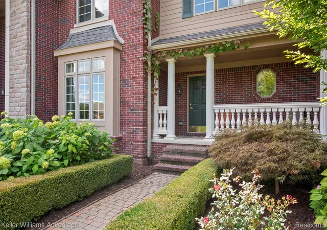 Photo 3 of Mansion for sale at 22101 Kettle Lake Rd, Northville, MI 48167 | MLS# 20261071462 | Listing updated on 2026-09-13