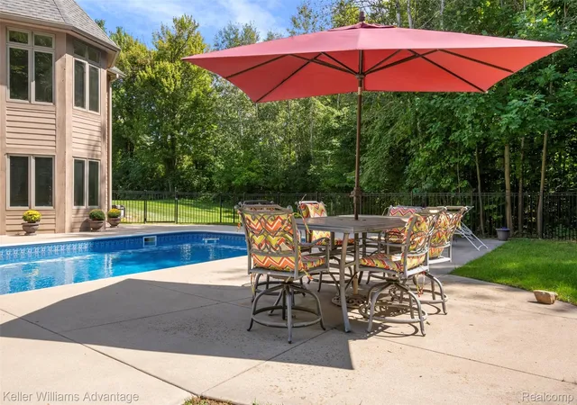 Photo 81 of Mansion for sale at 22101 Kettle Lake Rd, Northville, MI 48167 | MLS# 20261071462 | Listing updated on 2026-09-08
