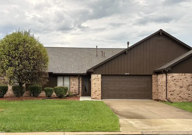 Photo 1 of Condo for sale at 20349 Palm Meadow Dr, Clinton Township, MI 48036 | MLS# 58050220862 | Listing updated on 2026-09-04