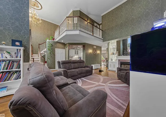 Single family home for sale at 212 Victoria Ct, Saint Clair, MI 48079 | MLS# 58050220863 | Listing updated on 2026-10-05