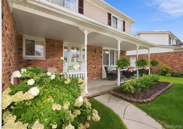 Photo 2 of Single family home for sale at 44597 Westminister Way, Canton, MI 48187 | MLS# 20261071471 | Listing updated on 2026-10-16