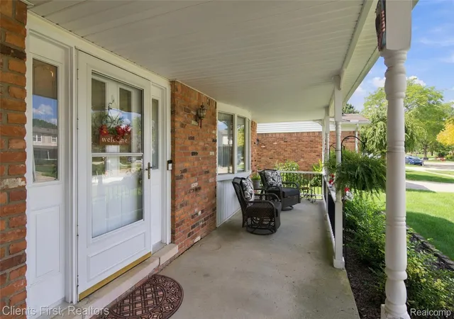 Photo 3 of Single family home for sale at 44597 Westminister Way, Canton, MI 48187 | MLS# 20261071471 | Listing updated on 2026-10-16