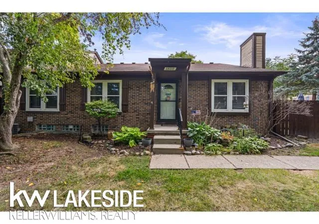 Condo for sale at 35317 Bristlecone Dr, Clinton Township, MI 48035 | MLS# 58050220869