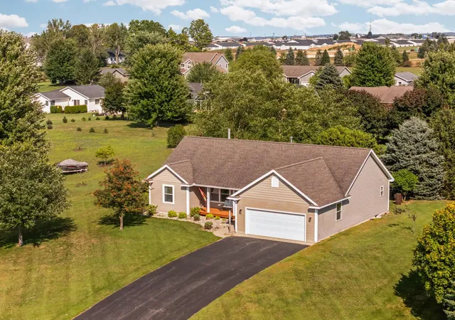Single family home for sale at 391 Farmstead Ln, Traverse City, MI 49685 | MLS# 78080073240