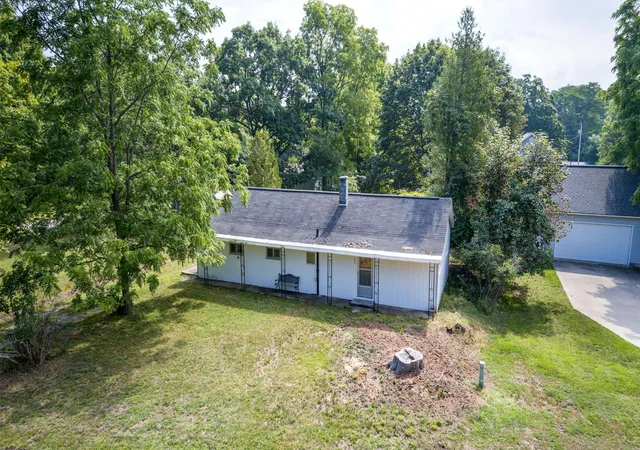 Single family home for sale at 554 Cherry Grv Ln, Frankfort, MI 49635 | MLS# 78080073243