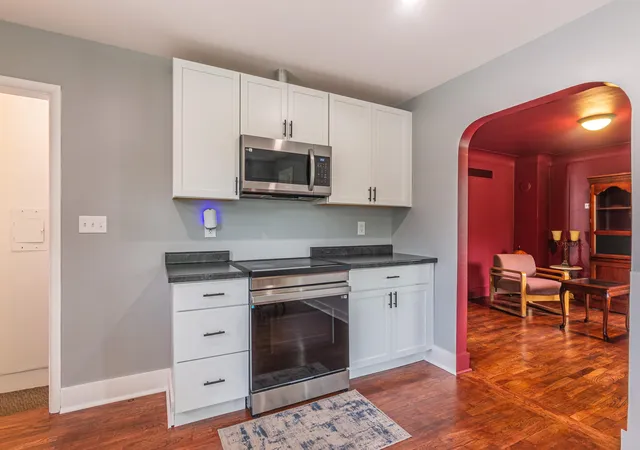 Photo 4 of Single family home for sale at 701 N Harris St, Mount Pleasant, MI 48858 | MLS# 79080073244 | Listing updated on 2026-09-14