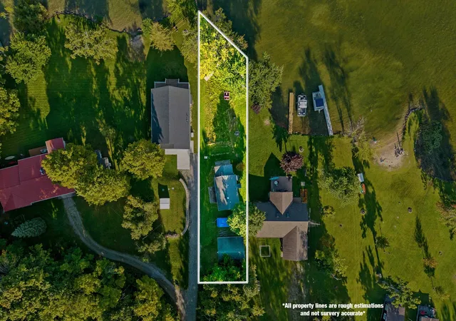 Photo 3 of Single family home for sale at 17131 Paradise Cvs Rd, Alpena, MI 49707 | MLS# 77080073245 | Listing updated on 2026-09-13