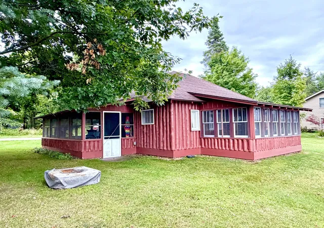 Photo 1 of Sale Pending at 2371 Green St, Central Lake, MI 49622 | MLS# 78080073246 | Listing updated on 2026-09-05