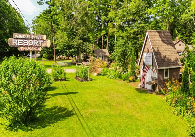 Photo 1 of Multi family home for sale at 917 S Bayshore Dr, Elk Rapids Township Antrim, MI 49629 | MLS# 78080073248 | Listing updated on 2026-09-08