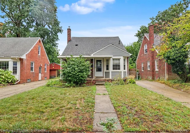 Photo 1 of Sale Pending at 8242 Riverdale St, Dearborn Heights, MI 48127 | MLS# 20261071473 | Listing updated on 2026-10-12