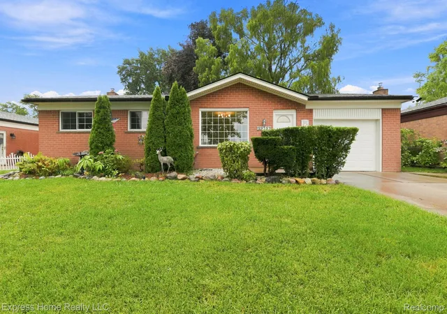 Photo 3 of Single family home for sale at 29737 Malvina Dr, Warren, MI 48088 | MLS# 20261071477 | Listing updated on 2026-09-05