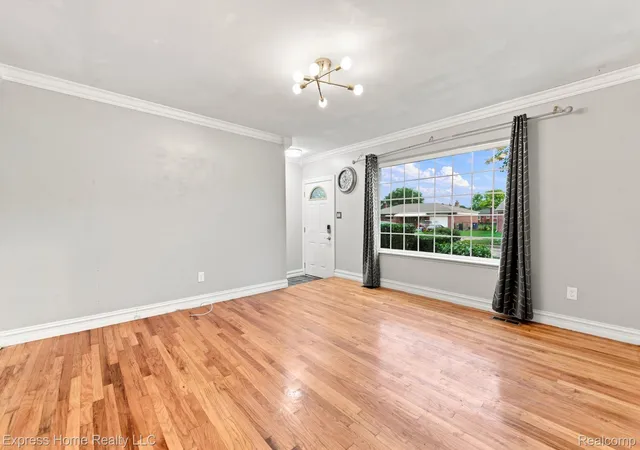 Photo 4 of Single family home for sale at 29737 Malvina Dr, Warren, MI 48088 | MLS# 20261071477 | Listing updated on 2026-09-05