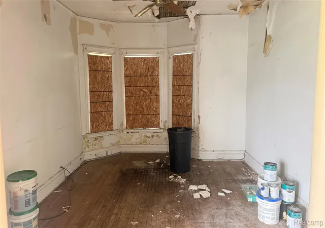 Photo 1 of Multi family home for sale at 2634 Montclair St, Detroit, MI 48214 | MLS# 20261071479 | Listing updated on 2026-09-05