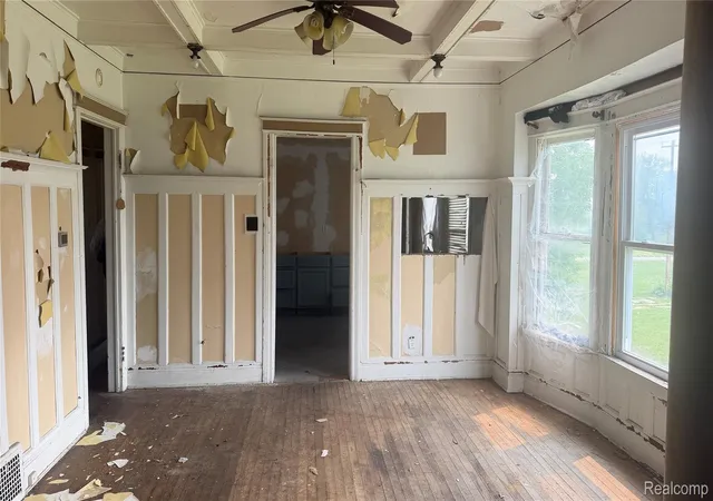 Photo 3 of Multi family home for sale at 2634 Montclair St, Detroit, MI 48214 | MLS# 20261071479 | Listing updated on 2026-09-05