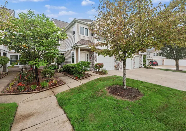 Photo 1 of Condo for sale at 743 Creekstone Ln, Chelsea, MI 48118 | MLS# 81026047206 | Listing updated on 2026-09-09