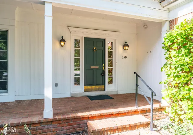 Photo 2 of Single family home for sale at 159 Cloverly Rd, Grosse Pointe Farms, MI 48236 | MLS# 58050220876 | Listing updated on 2026-09-08