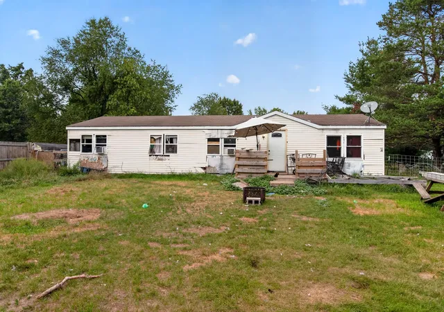 Single family home for sale at 8668 Holly St, Lake, MI 48632 | MLS# 72026047208