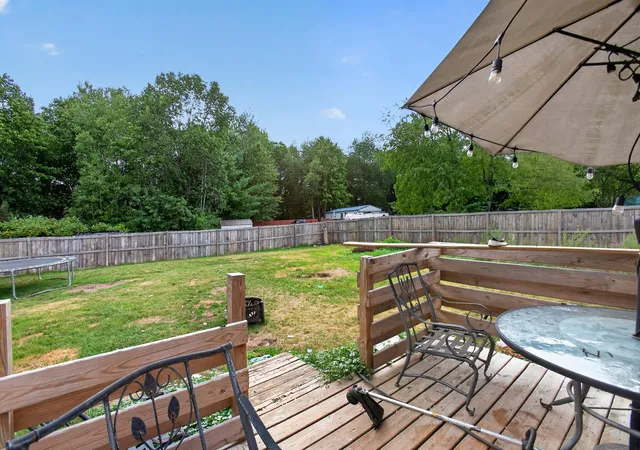 Photo 4 of Single family home for sale at 8668 Holly St, Lake, MI 48632 | MLS# 72026047208 | Listing updated on 2026-09-04