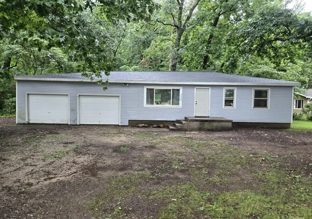 Photo 1 of Single family home for sale at 550 N Airport Rd, Hastings, MI 49058 | MLS# 65026047207 | Listing updated on 2026-09-04