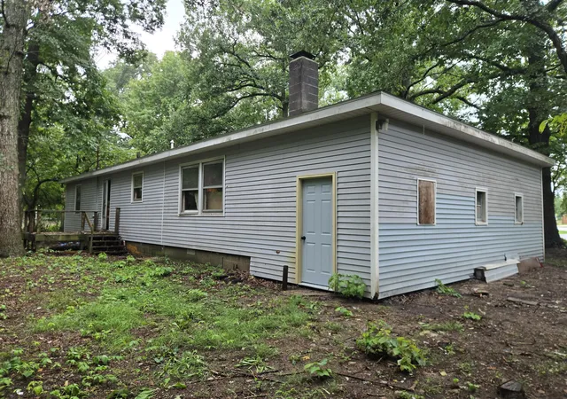 Photo 2 of Single family home for sale at 550 N Airport Rd, Hastings, MI 49058 | MLS# 65026047207 | Listing updated on 2026-09-04