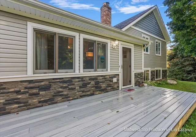 Photo 4 of Single family home for sale at 11152 Southbrook Dr, Ceresco, MI 49033 | MLS# 65026047209 | Listing updated on 2026-09-17
