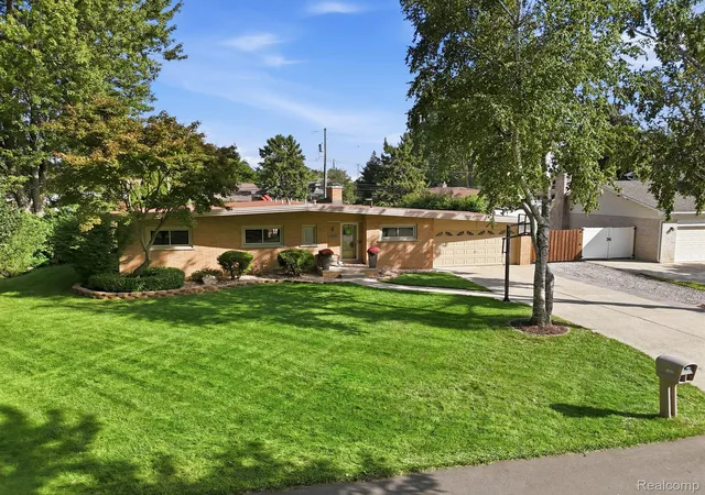 Photo 1 of Sale Pending at 23090 Emmett St, Taylor, MI 48180 | MLS# 20261071488 | Listing updated on 2026-09-14