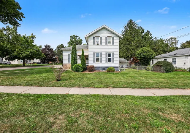 Photo 1 of Multi family home for sale at 972 Michigan Ave, Adrian, MI 49221 | MLS# 81026047210 | Listing updated on 2026-09-04