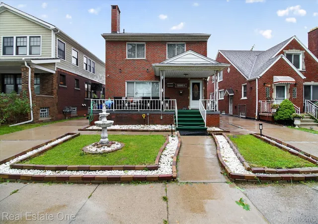 Photo 3 of Single family home for sale at 5001 Reuter St, Dearborn, MI 48126 | MLS# 20261071490 | Listing updated on 2026-09-05