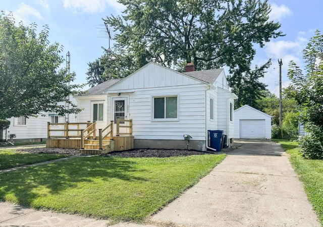 Photo 1 of Sale Pending at 3505 Gratiot Ave, Flint, MI 48503 | MLS# 5050220879 | Listing updated on 2026-09-15