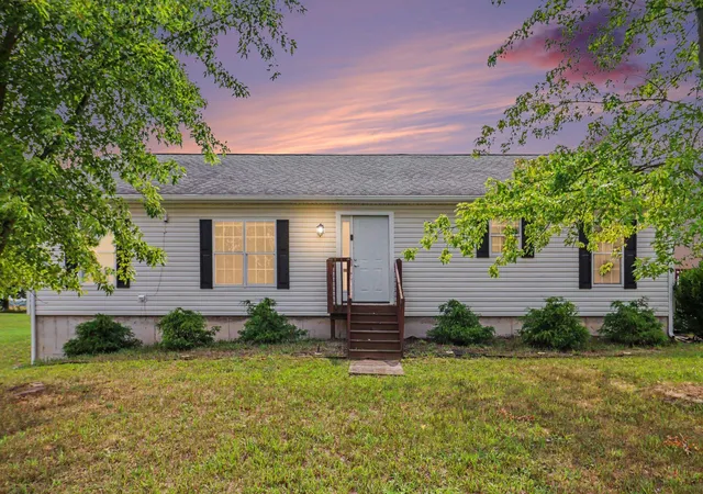 Single family home for sale at 14743 Jefferson Rd, Morley, MI 49336 | MLS# 55026047214