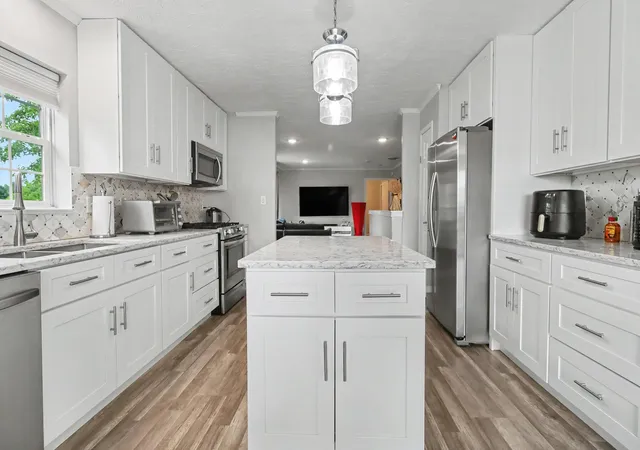 Photo 2 of Single family home for sale at 14743 Jefferson Rd, Morley, MI 49336 | MLS# 55026047214 | Listing updated on 2026-09-18