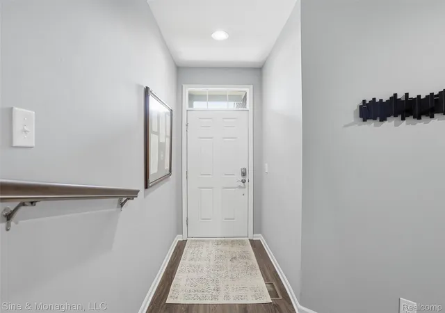 Photo 2 of Condo for sale at 24827 Ivy, Novi City Oakland, MI 48375 | MLS# 20261071500 | Listing updated on 2026-09-13