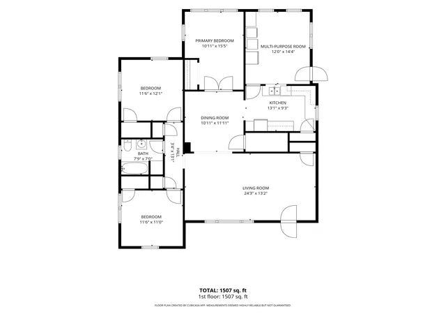 Photo 26 of Single family home for sale at 121 E Maple St, Shepherd, MI 48883 | MLS# 79080073249 | Listing updated on 2026-09-08