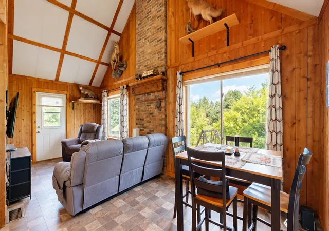 Photo 1 of Single family home for sale at 5525 W 18 1/2 Rd, Mesick, MI 49668 | MLS# 79080073250 | Listing updated on 2026-09-09