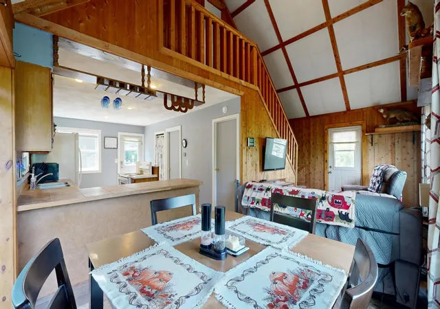 Photo 2 of Single family home for sale at 5525 W 18 1/2 Rd, Mesick, MI 49668 | MLS# 79080073250 | Listing updated on 2026-09-09