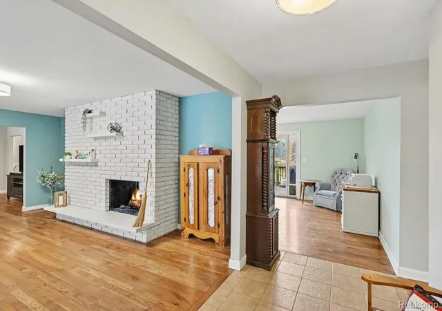 Photo 3 of Single family home for sale at 1575 Kellogg Rd, Brighton, MI 48114 | MLS# 20261071508 | Listing updated on 2026-09-21